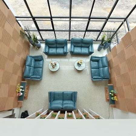 Orbit99 Club And Resort Rawal Экстерьер фото