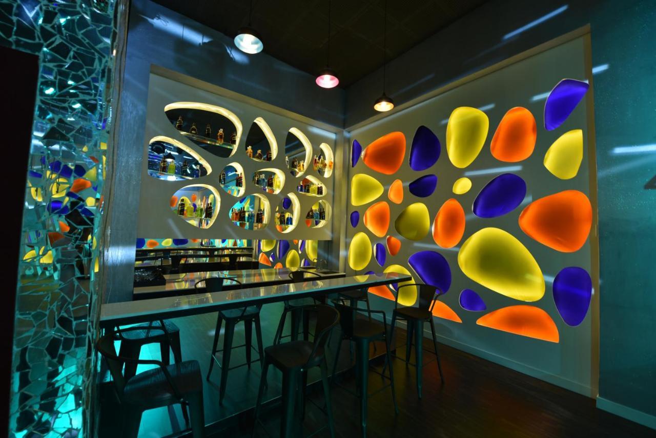 Orbit99 Club And Resort Rawal Экстерьер фото